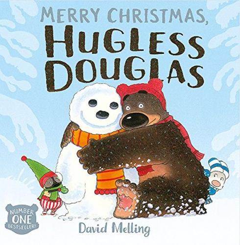 Merry Christmas, Hugless Douglas: Davıd Mellıng
