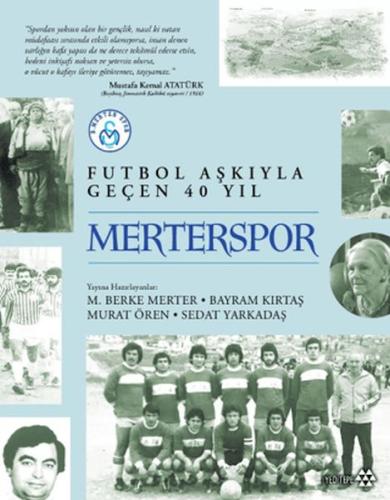 Merterspor