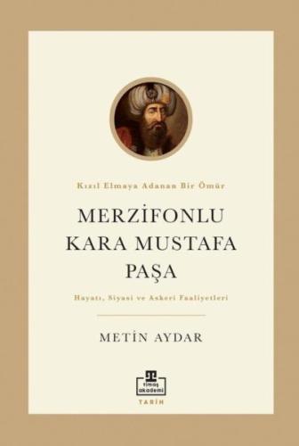 Merzifonlu Kara Mustafa Paşa Metin Aydar