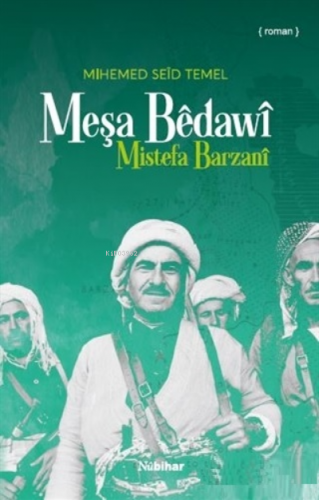 Meşa Bedawi Mihemed Seid Temel