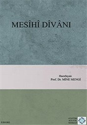 Mesihi Divanı (Ciltsiz) Kolektif
