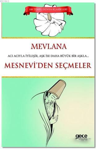 Mesnevi' den Seçmeler