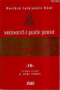 Mesnevi-i Şerif Şerhi 10