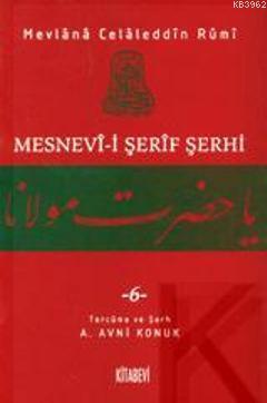 Mesnevi-i Şerif Şerhi 6