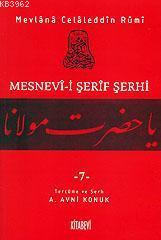 Mesnevi-i Şerif Şerhi 7