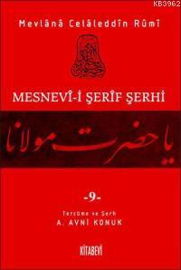 Mesnevi-i Şerif Şerhi 9