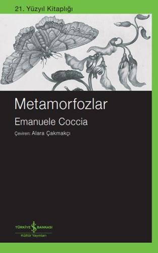 Metamorfozlar Emanuele Coccıa