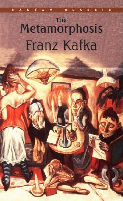 Metamorphosis and Other Stories Franz Kafka