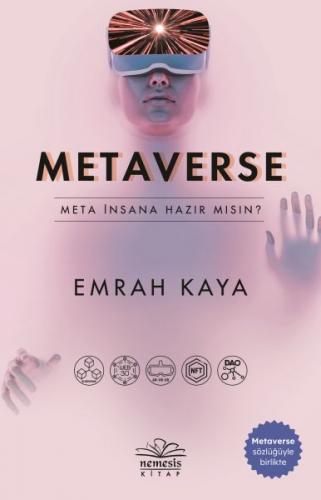 Metaverse Emrah Kaya