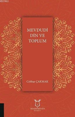 Mevdudi Din ve Toplum