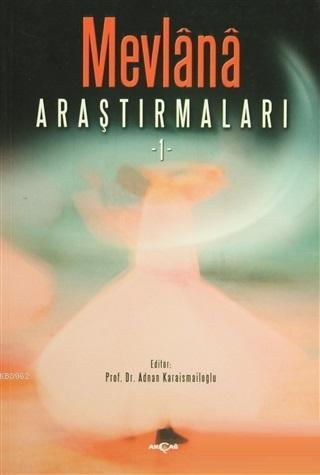 Mevlana Araştırmaları 1