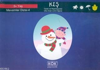 Mevsimler Dizisi 4 Kitap Takım İlkbahar, Yaz, Sonbahar, Kış