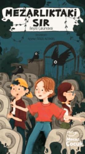 Mezarlıktaki Sır- Bir Mevlana Polisiyesi