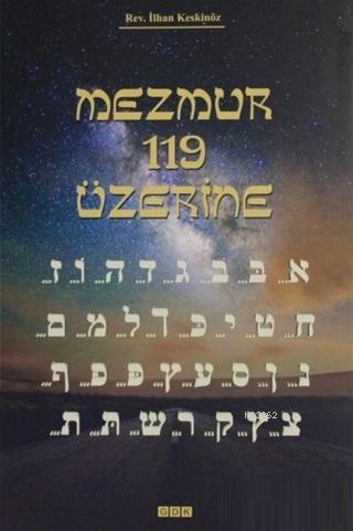 Mezmur 119 Üzerine