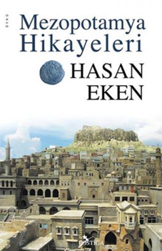 Mezopotamya Hikayeleri Hasan Eken