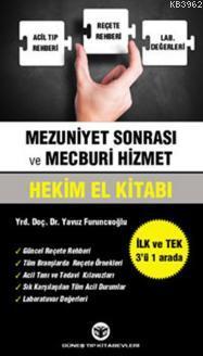 Mezuniyet Sonrası Ve Mecburi Hizmet