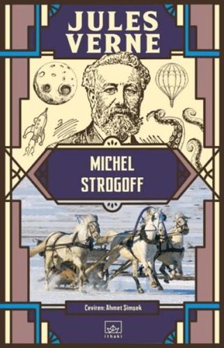 Michel Strogoff Jules Verne