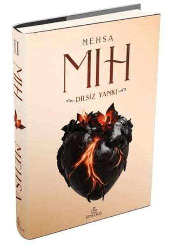 Mıh 2: Dilsiz Yankı (Ciltli)