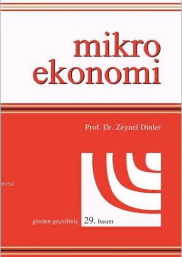 Mikro Ekonomi