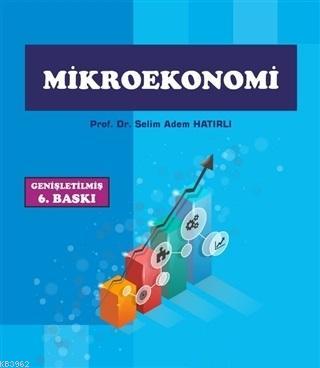 Mikroekonomi