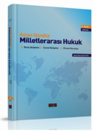 Milletlerarası Hukuk