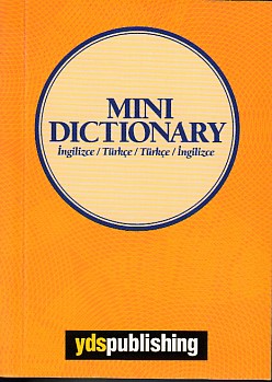 Mini Dictionary Ş. Nejdet Özgüven