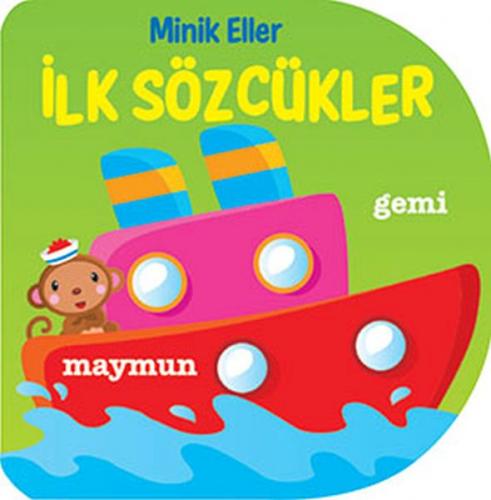 Minik Eller - İlk Sözcükler