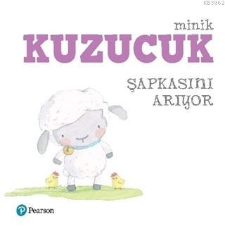 Minik Kuzucuk Şapkasını Arıyor