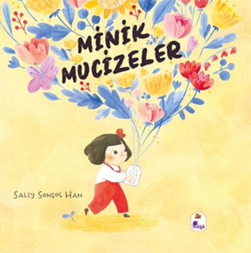 Minik Mucizeler Sally Soweol Han