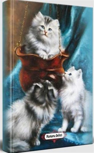 Minik Patiler - Planlama Defteri