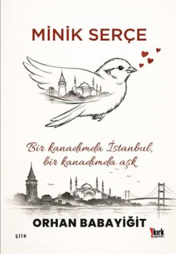 Minik Serçe Orhan Babayiğit