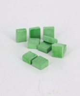 Minyatür Mozaik - Yeşil 200 lü