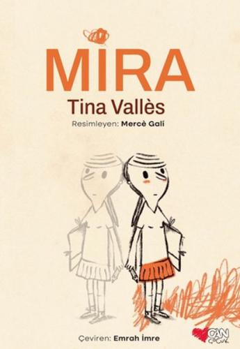 Mira Tina Valles