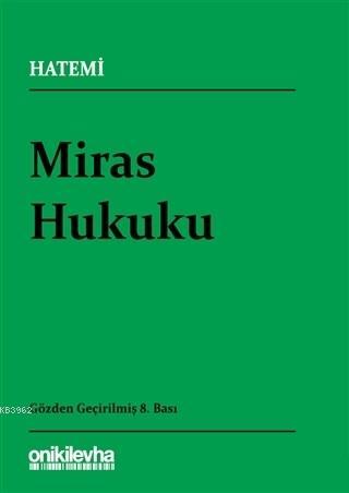 Miras Hukuku