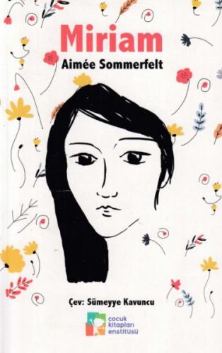 Miriam Aimee Sommerfelt