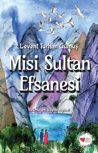 Misi Sultan Efsanesi Levent Turhan Gümüş