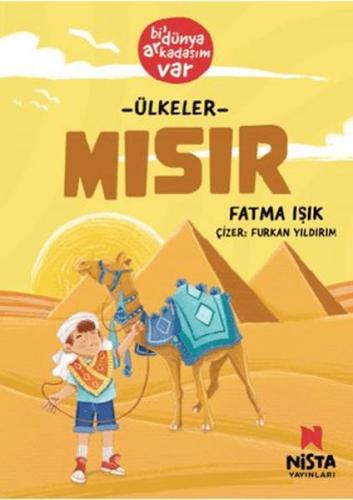 Mısır-Bi' Dünya Arkadaşım Var Fatma Işık
