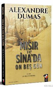 Mısır ve Sina'da On Beş Gün