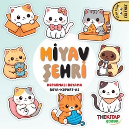 Miyav Şehri Kolektif