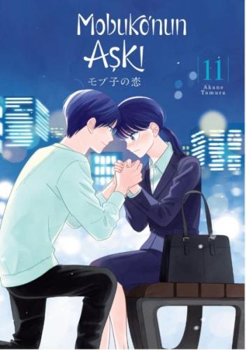 Mobuko’nun Aşkı - 11