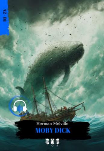 Moby Dıck (Almanca) Herman Melville