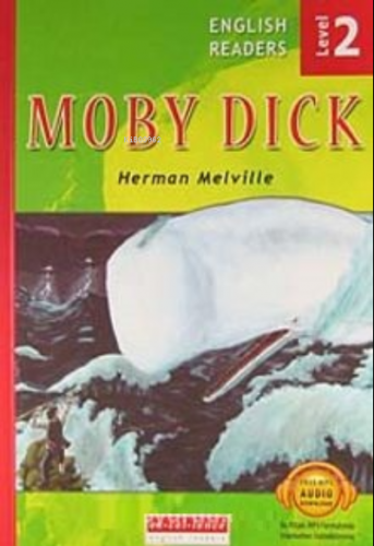 Moby Dick - Level 2 Hans Christian Andersen