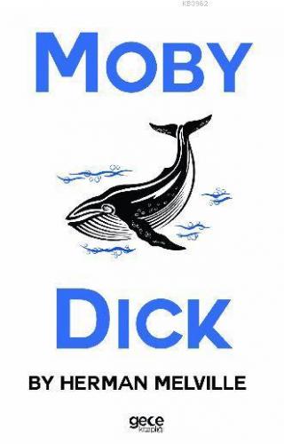 Moby Dick