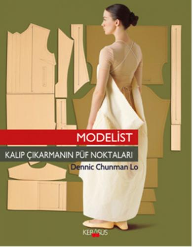 Modelist  Kalıp Çıkarmanın Püf Noktaları