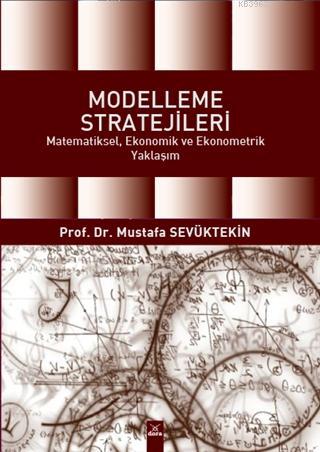 Modelleme Stratejileri Mustafa Sevüktekin