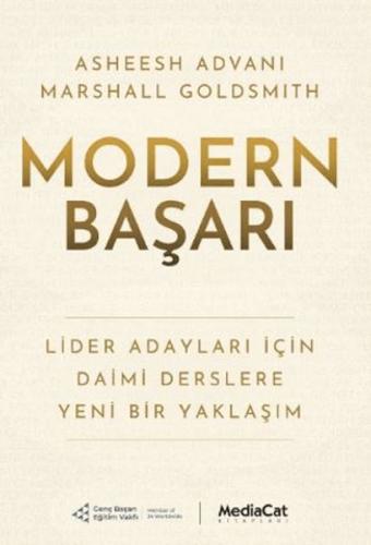 Modern Başarı Asheesh Advani