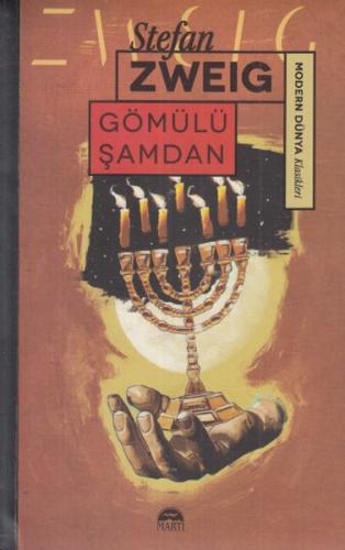 Modern Dünya Klasikleri - Gömülü Şamdan