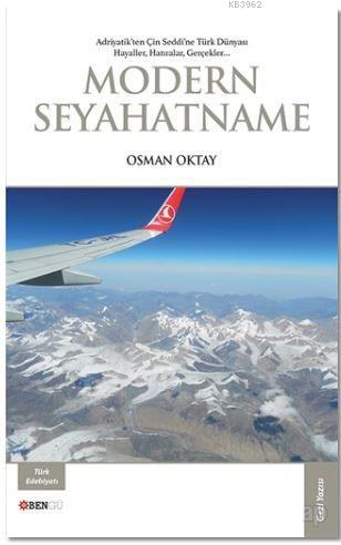 Modern Seyahatname Osman Oktay