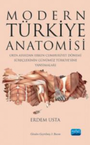 Modern Türkiye Anatomisi Erdem Usta