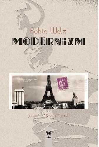Modernizm Robin Walz